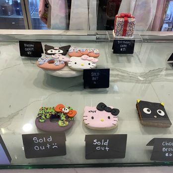 Hello Kitty Cafe - Goodies - Themed Cafes Near Me - Las Vegas, Nevada Hello Kitty Cafe - Goodies - Themed Cafes Near Me - Las Vegas, Nevada