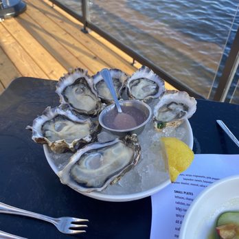 Westward - Oysters were amazing! - New American Near Me - Seattle, Washington Westward - Oysters were amazing! - New American Near Me - Seattle, Washington