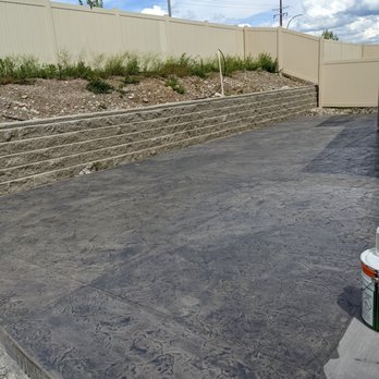 All About Flatwork - Masonry/Concrete Near Me