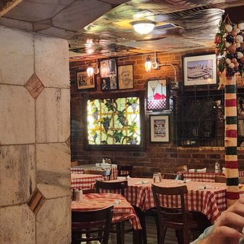 The Open Kitchen - Italian Near Me - Charlotte, North Carolina