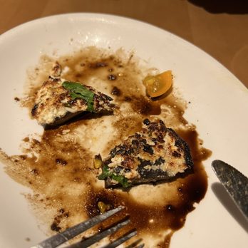 Cochon Dingue - Portobello mushroom - Breakfast & Brunch Near Me - Quebec City, Quebec Cochon Dingue - Portobello mushroom - Breakfast & Brunch Near Me - Quebec City, Quebec