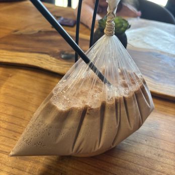 Pradera Brunch - Licuado de chocolate - Breakfast & Brunch Near Me - Baldwin Park, California