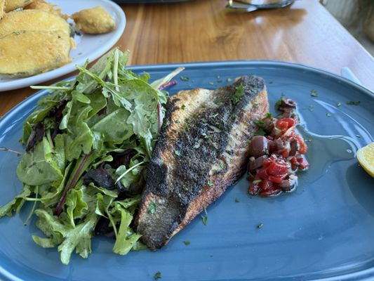 Yaya Coastal Cuisine by null