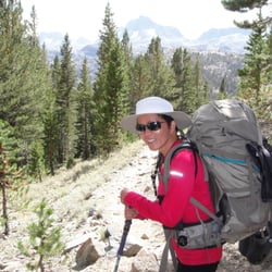 Ansel Adams Wilderness