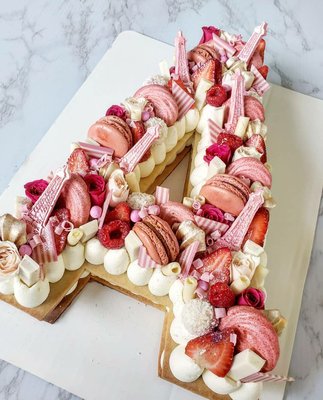 Frudeco Bakery by null