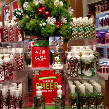 Bath & Body Works - 2015 deals - Cosmetics & Beauty Supply Near Me - Honolulu, Hawaii Bath & Body Works - 2015 deals - Cosmetics & Beauty Supply Near Me - Honolulu, Hawaii