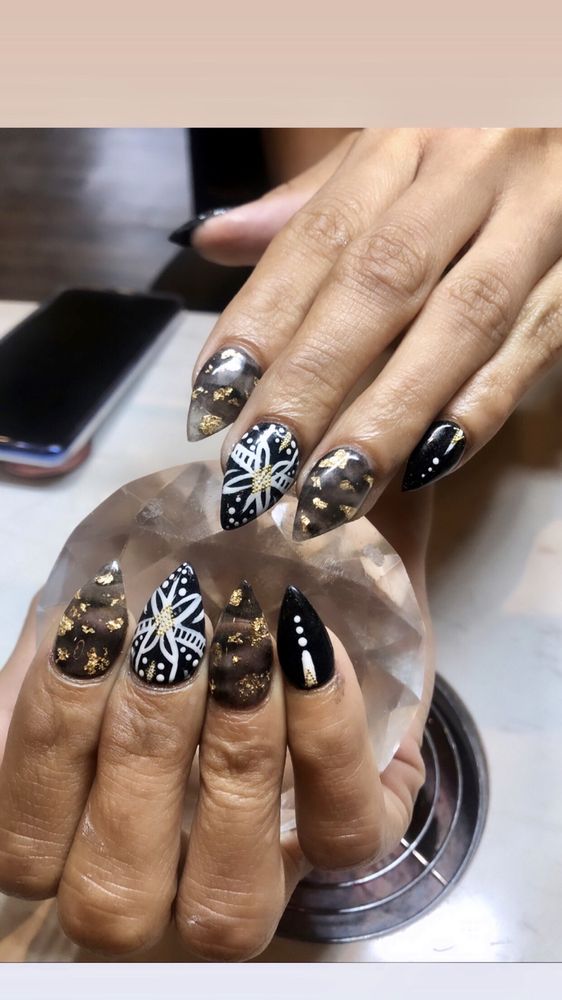 NAIL INC Updated June 2024 39 Photos & 23 Reviews 518 Beaver St