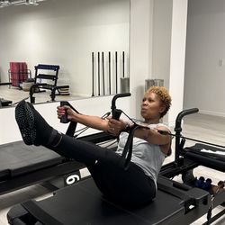 Hills & Heights Pilates