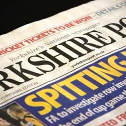 Yorkshire Post