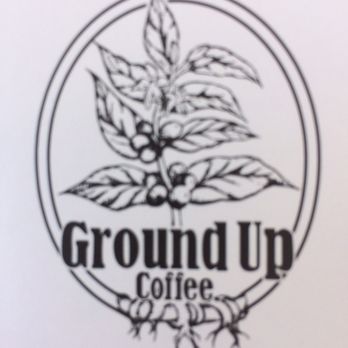 Ground Up Coffee - Coffee & Tea Near Me - Montebello, California