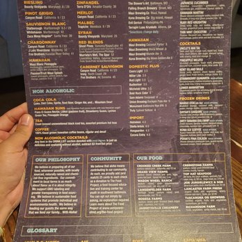 Uncle's Hawaiian Grindz - Menu February 2020 - Asian Fusion Near Me - Fallston, Maryland Uncle's Hawaiian Grindz - Menu February 2020 - Asian Fusion Near Me - Fallston, Maryland