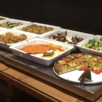 Dolma restaurant - Vegetarian Near Me - Ixelles, BRU