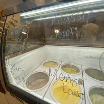 Koolfi Creamery - Ice Cream & Frozen Yogurt Near Me - San Leandro, California Koolfi Creamery - Ice Cream & Frozen Yogurt Near Me - San Leandro, California