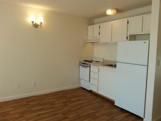 Boulder Gardens by null