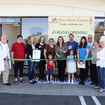 Playa Music Lessons - Musical Instruments & Teachers Near Me - Tarzana, California Playa Music Lessons - Musical Instruments & Teachers Near Me - Tarzana, California