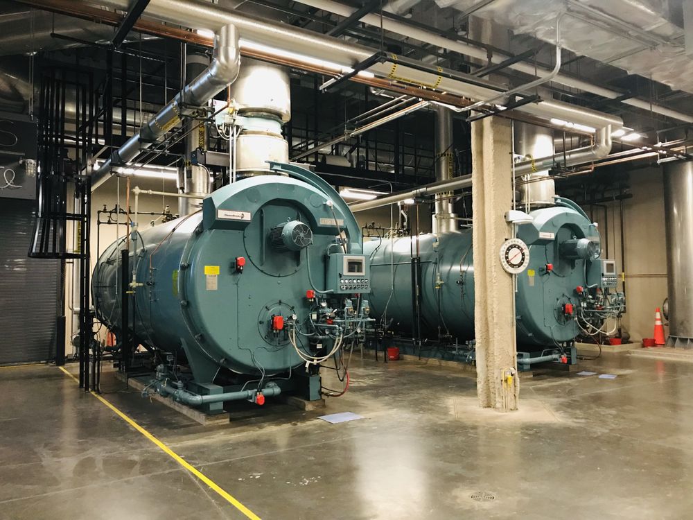 Slide of MSJ HVAC Services