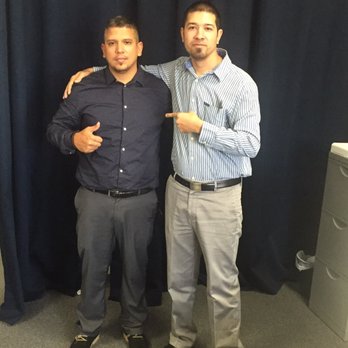 Barajas Professional Services - Me with the bossman! - Tax Services Near Me - Montclair, California