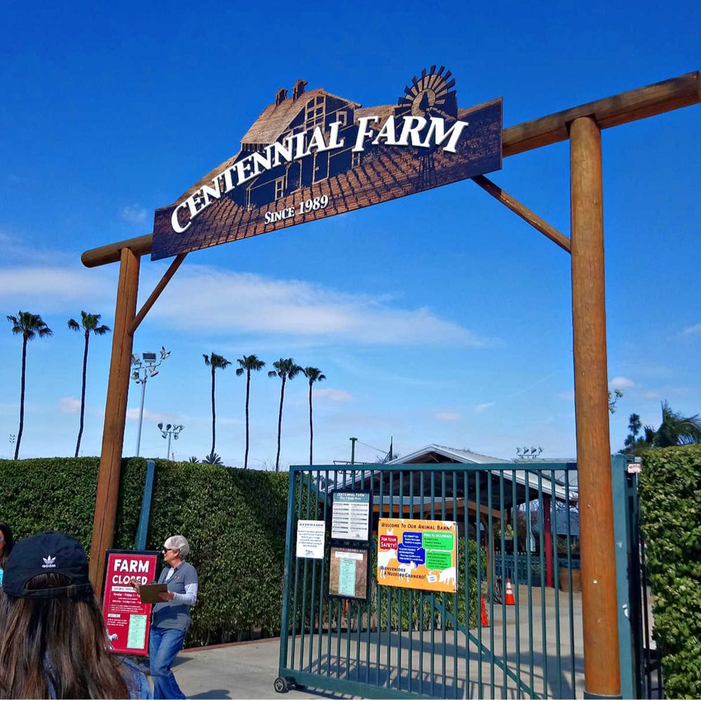 Centennial Farm - Venues & Event Spaces Near Me - Costa Mesa, California Centennial Farm - Venues & Event Spaces Near Me - Costa Mesa, California