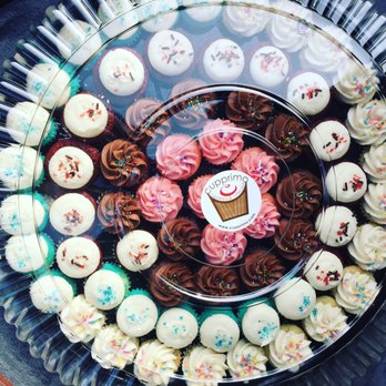 Cupprimo - Party platter! - Coffee & Tea Near Me - Austin, Texas Cupprimo - Party platter! - Coffee & Tea Near Me - Austin, Texas