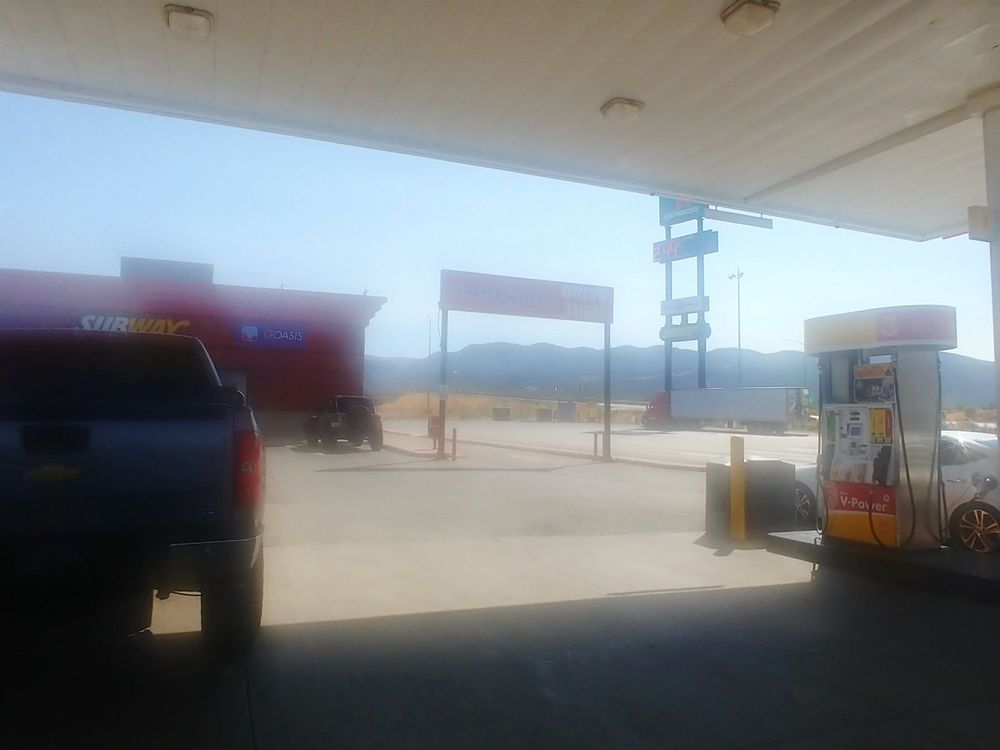 TRAVEL CENTERS OF AMERICA Updated August 2024 12 Photos 1100 N