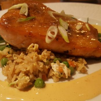 The Clement Hotel Palo Alto - Mouth watering perfect wild salmon! - Hotels Near Me - Palo Alto, California The Clement Hotel Palo Alto - Mouth watering perfect wild salmon! - Hotels Near Me - Palo Alto, California
