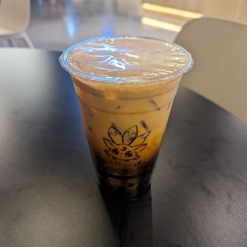 Zenko Tea - Bangkok tea - Bubble Tea Near Me - West Des Moines, Iowa Zenko Tea - Bangkok tea - Bubble Tea Near Me - West Des Moines, Iowa