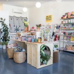 Highlow Gift Shop - Filled to the brim with unique items you can't find anywhere else in the South Bay.