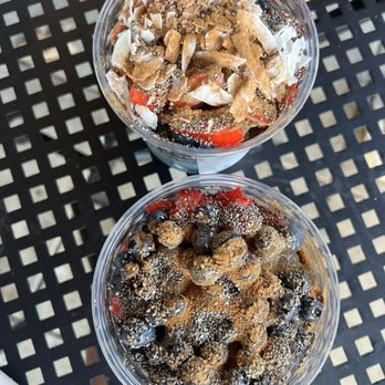 South Block - Juice Bars & Smoothies Near Me - Fairfax, Virginia