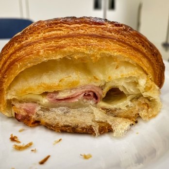 Arsicault - Ham & Cheese - Bakeries Near Me - San Francisco, California
