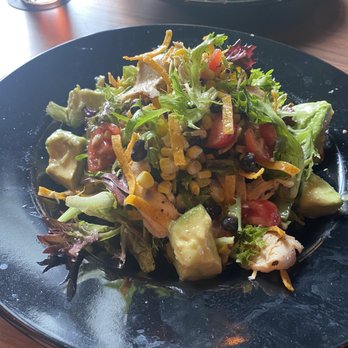 Tap 42 - Kendall - Chicken Avocado Salad - New American Near Me - Miami, Florida Tap 42 - Kendall - Chicken Avocado Salad - New American Near Me - Miami, Florida