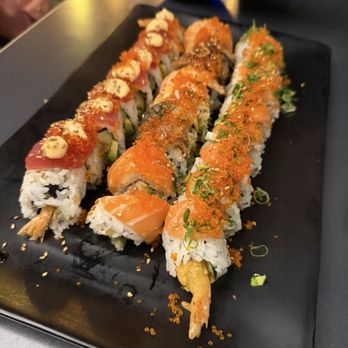 Tsunami Restaurant & Sushi Bar - Sushi Bars Near Me - Lehi, Utah Tsunami Restaurant & Sushi Bar - Sushi Bars Near Me - Lehi, Utah
