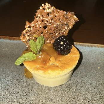 Asiana - Cheesecake was so good! - Chinese Near Me - Playa del Carmen, ROO