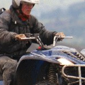 Scottish Quads - photo from official website - Motorcycle Dealers Near Me - Ayr, SAY
