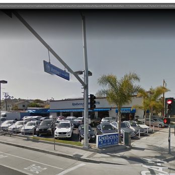 Rubens Imports - Auto Repair Near Me - Dana Point, California Rubens Imports - Auto Repair Near Me - Dana Point, California