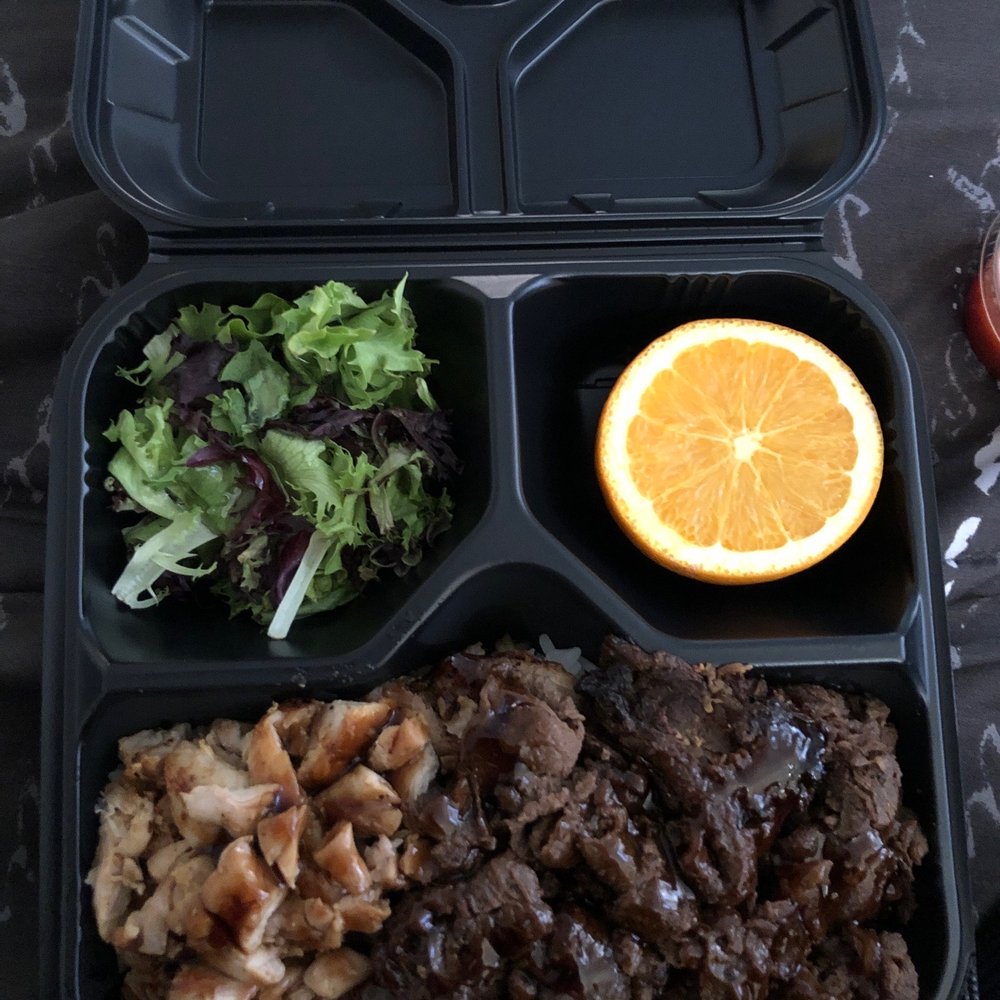 WaBa Grill - Fast Food Near Me - Hesperia, California WaBa Grill - Fast Food Near Me - Hesperia, California