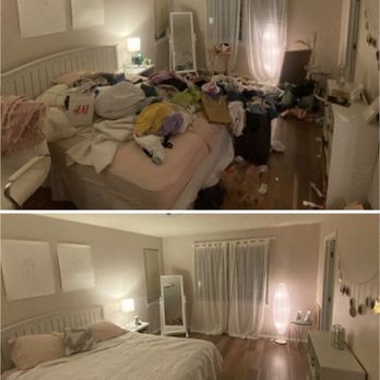 Down n Dirty Cleaning - Home Cleaning Near Me - West Monroe, Louisiana