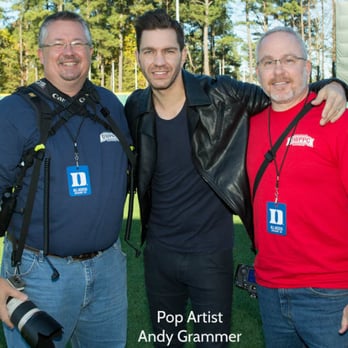 RTP Photo and Video - Meet And Greet Behind The Scenes With Pop Artist - Video/Film Production Near Me - Raleigh, North Carolina RTP Photo and Video - Meet And Greet Behind The Scenes With Pop Artist - Video/Film Production Near Me - Raleigh, North Carolina