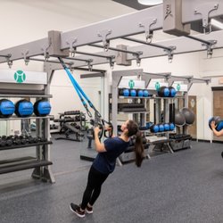 Mountain Park Racquet & Fitness Club