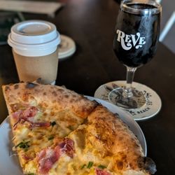 Reve Brewing