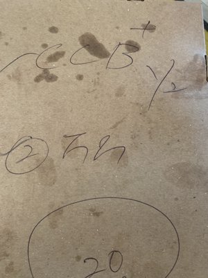 Hungry Harold's by null