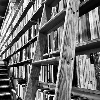 LX Factory - Shelves and shelves of books - Venues & Event Spaces Near Me - Lisbon, 11