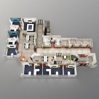 Launch Workplaces - Shared Office Spaces Near Me - Towson, Maryland Launch Workplaces - Shared Office Spaces Near Me - Towson, Maryland