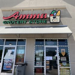 Amma’s Grocery Store