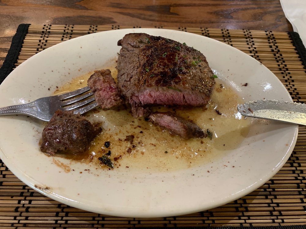 WYOMING’S RIB & CHOP HOUSE GILLETTE 97 Photos & 95 Reviews 2721 S