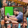 Under Ground Tatz