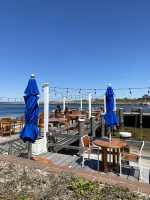 Gosman's Restaurant by null