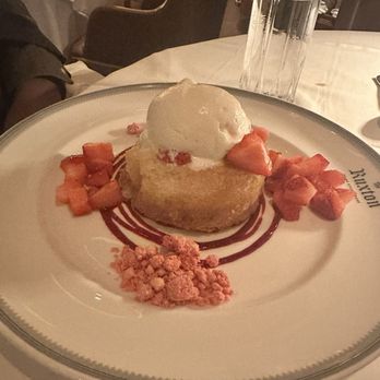 The Ruxton - Dessert - Steakhouses Near Me - Baltimore, Maryland The Ruxton - Dessert - Steakhouses Near Me - Baltimore, Maryland