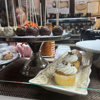 Boston Coffeehouse - Coffee & Tea Near Me - Deland, Florida