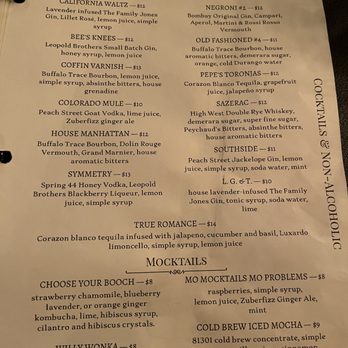 El Moro Spirits & Tavern - Menu - New American Near Me - Durango, Colorado El Moro Spirits & Tavern - Menu - New American Near Me - Durango, Colorado