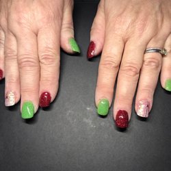 Elegant Nails - Nails